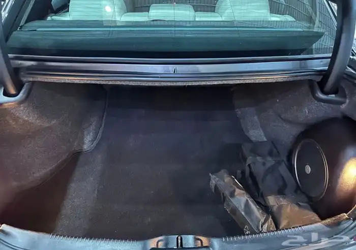 كرايزلر S300 موديل 2021 فل كامل خليجي 20