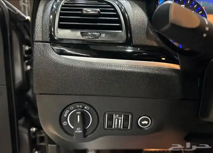 كرايزلر S300 موديل 2021 فل كامل خليجي 14