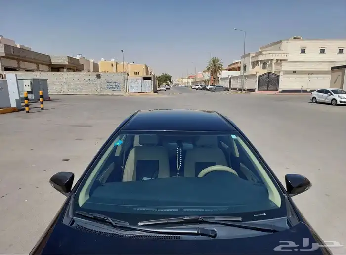 كورولا 2018 حالة جيده ممشي قليل 34