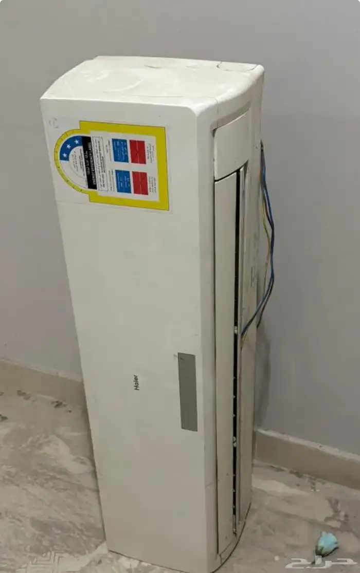مكيف 2 طن هاير بارد 0