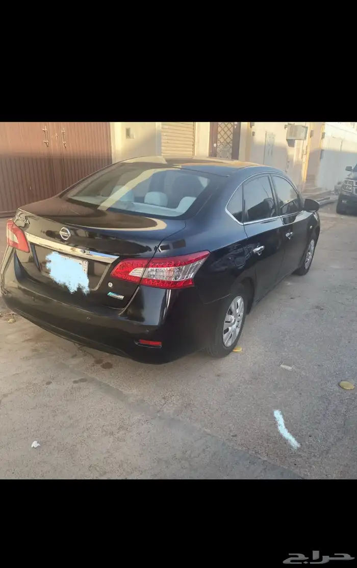 سنترا 2014 0