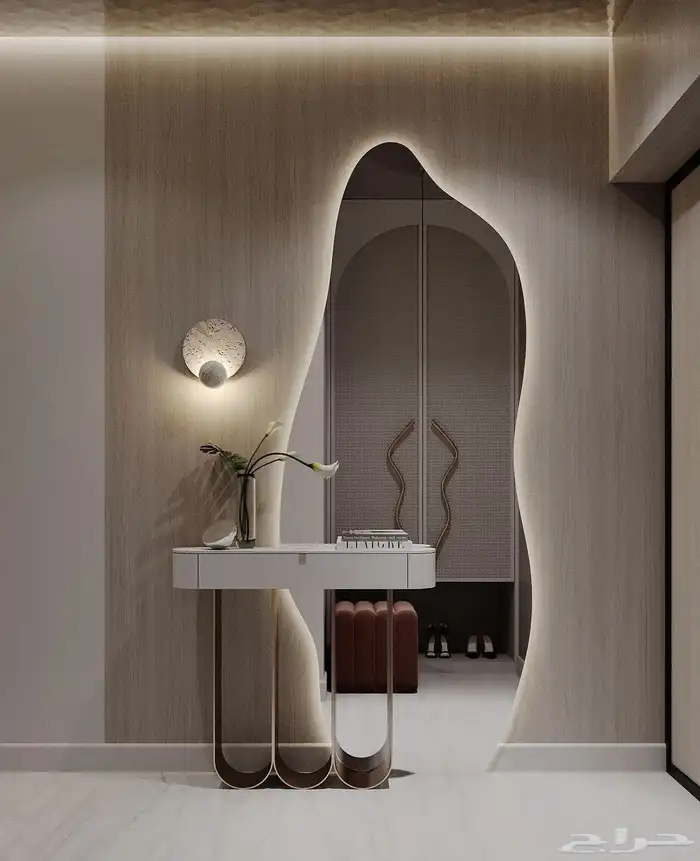 مرايات جاهزه وبأسعار مناسبه لجميع الفئات 3