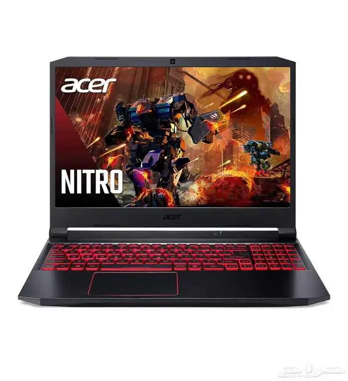 Laptop Acer Nitro 5 gaming 0