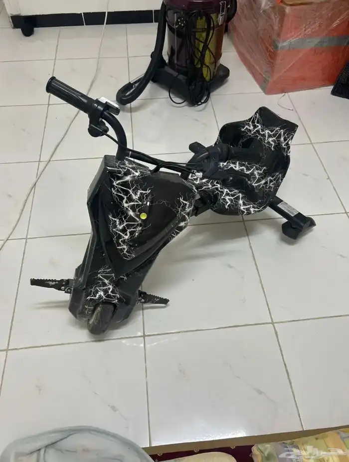 سكوتر 0