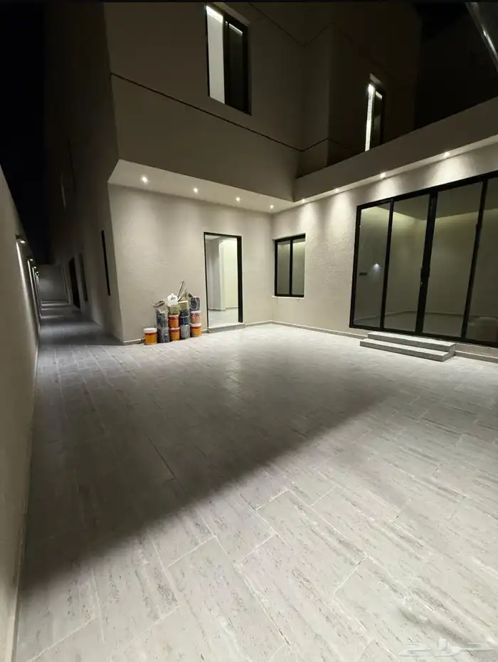 دور أرضي للبيع 1