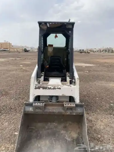 بوبكات صغير للايجار 0