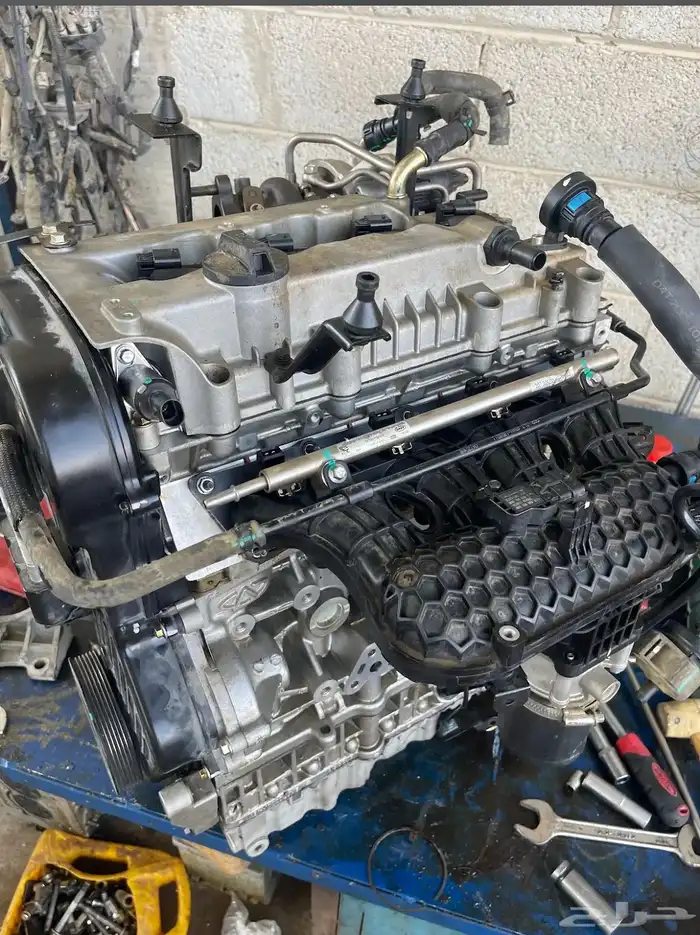 مكائن مستوردة وشد بلد مع التركيب والضمان 6