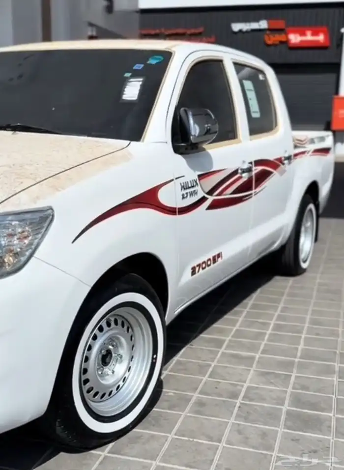 هايلكس2015 0