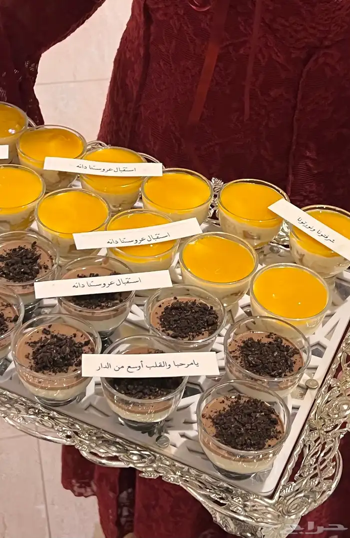 حلا ترااافل المانقو الصيفي 1