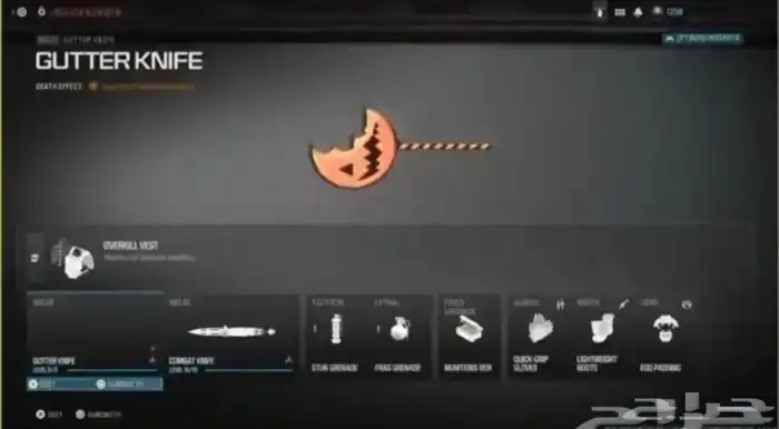 نسخ حزم والوان الاسلحه و الي تبي mw3 كود 5