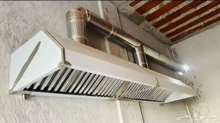 .. دك. فلة.مطبخ. شفاط مدخنة استيل ما في مكيف حوت..566 4