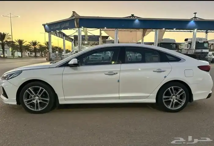 سوناتا 2018 3