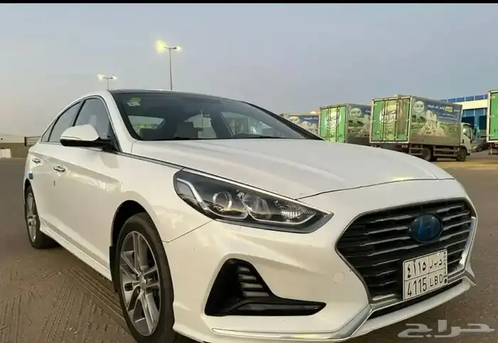 سوناتا 2018 12