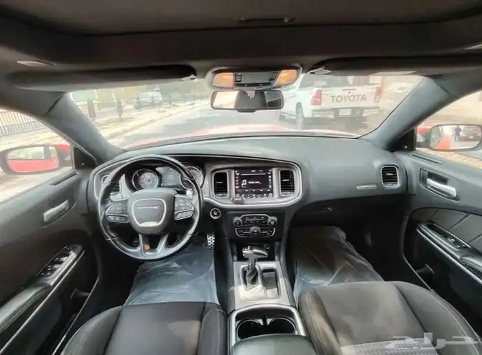 2020 Dodge Charger GT 3