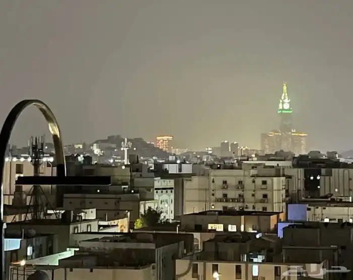 روووف تمليك 6 غرف وسطح الشوقية إطلالات روعة مساحة 440 7