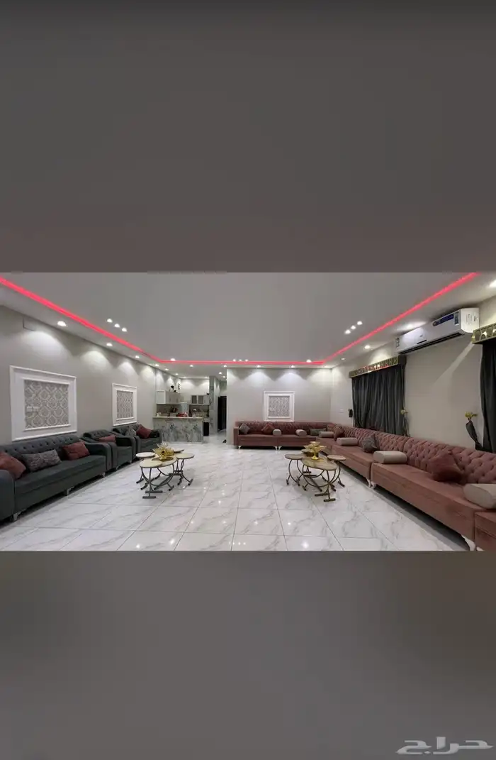 للبيع عمارة بالعليا وقرطبةواراضي التعاون وشاليه طريق المدينه 7