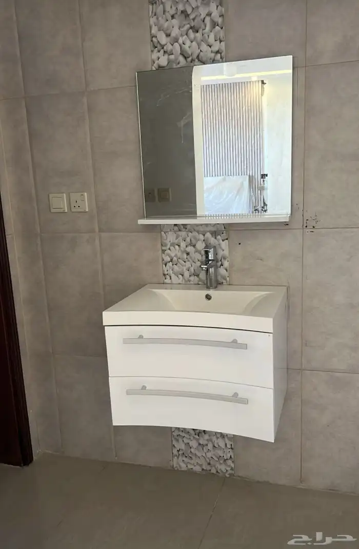 مغاسل ديكور حوض وحوضين  مكة 0