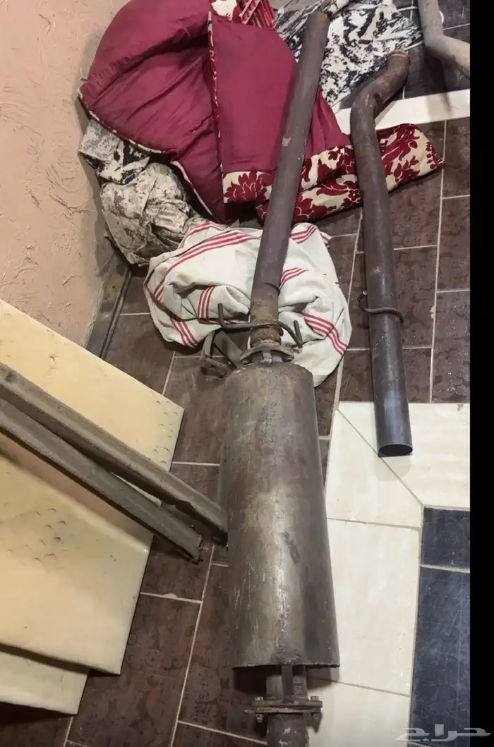 مسجل بازعي ودبه هايلكس 0