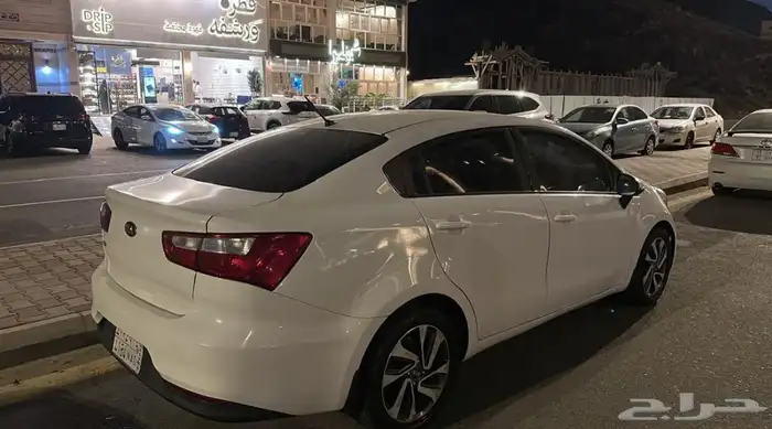 كياريو موديل 2017 0