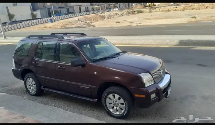 جيب مونتير 2007 لوحة رقم و أ س 700 0