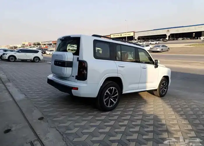 هافال H9 فل كامل 2026 1