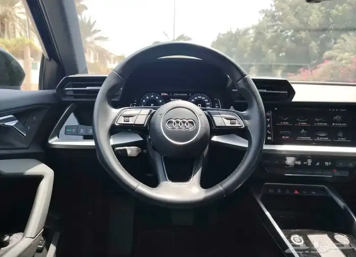أودي A3 موديل 2022 12