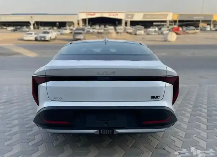 مواصفات كيا K4 موديل 2026 1