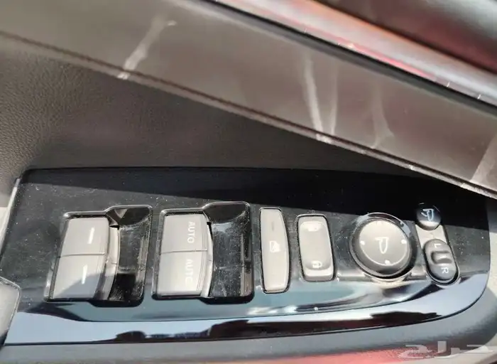 Honda HRV LX 2024 ممشى قليل 29