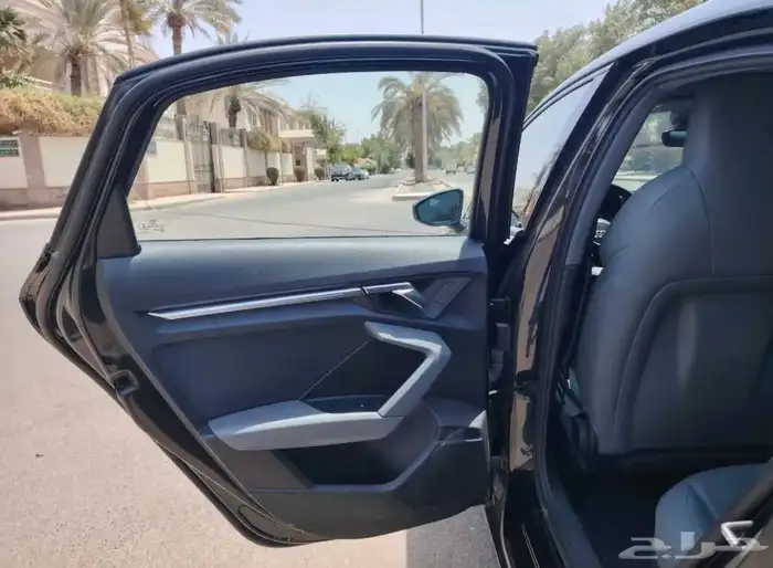 أودي A3 موديل 2022 15