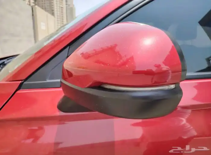 Honda HRV LX 2024 ممشى قليل 21