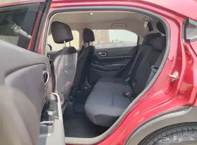 Honda HRV LX 2024 ممشى قليل index