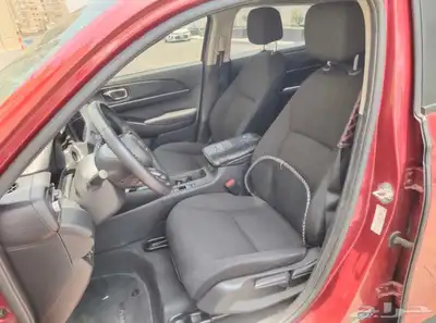 Honda HRV LX 2024 ممشى قليل index