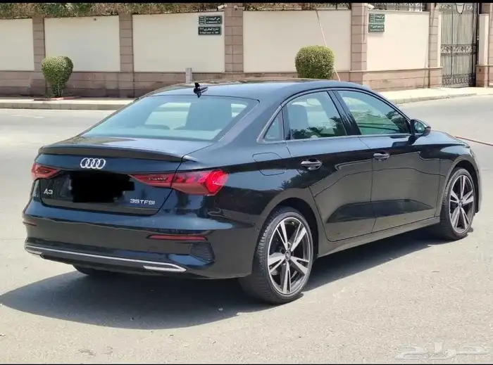 أودي A3 موديل 2022 0