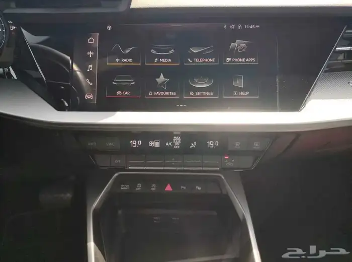 أودي A3 موديل 2022 14