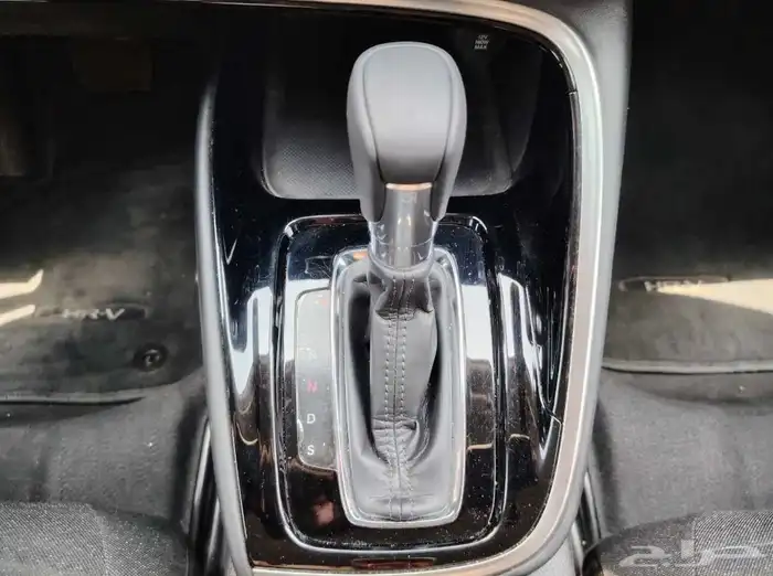 Honda HRV LX 2024 ممشى قليل 15