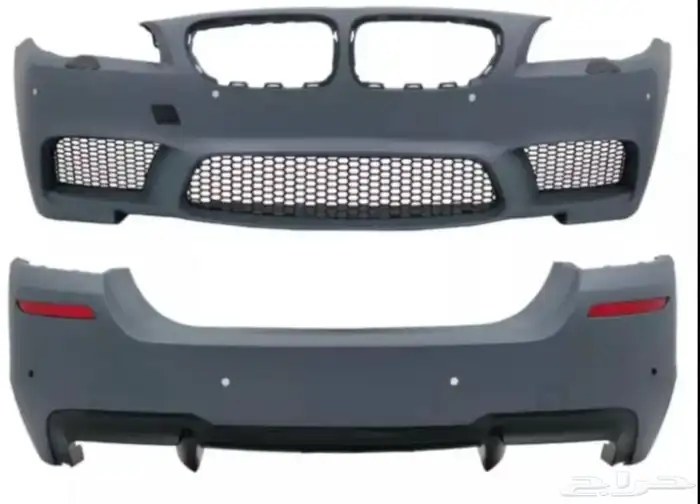 متوفر عندي بودي كت تعديل بي ام M5 0