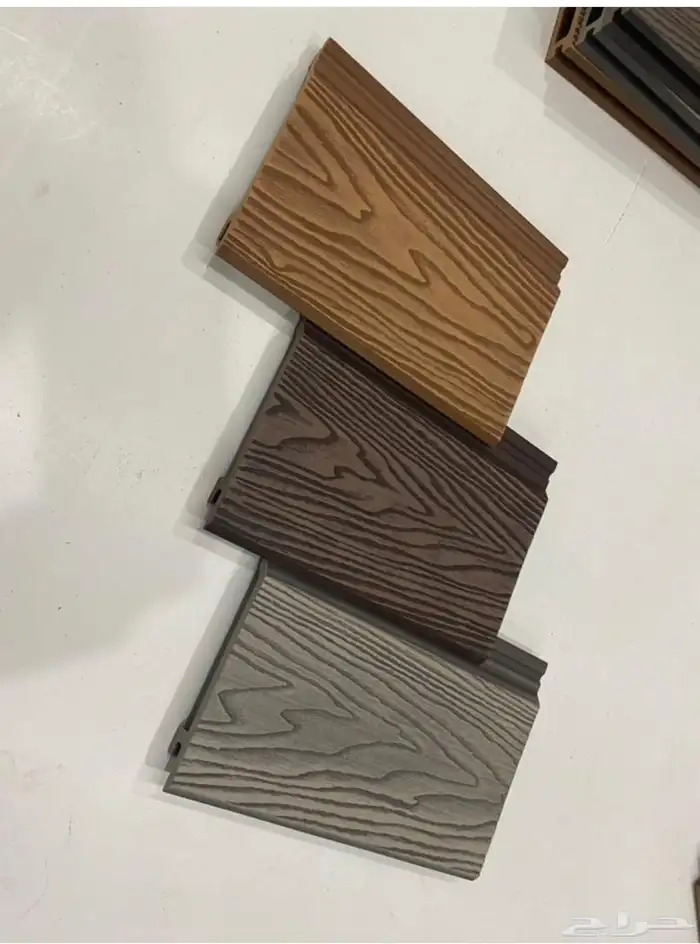 قسم بديل الخشب الخرجي 18