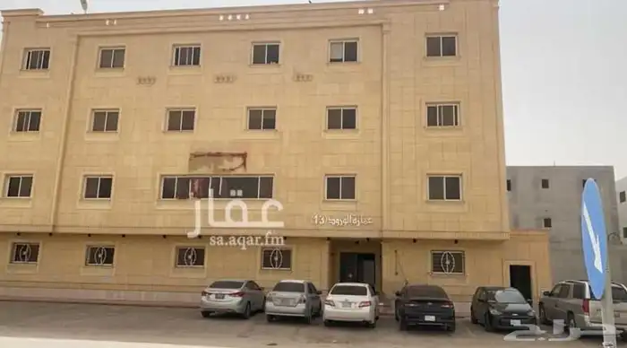 شقة للبيع مرهونة عليها 608 والمطلوب 700ألف 2