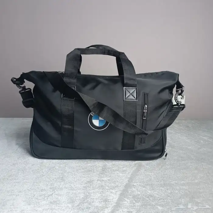 شنط نادي BMW ومرسيدس 6