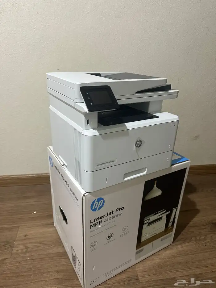 طابعة 1