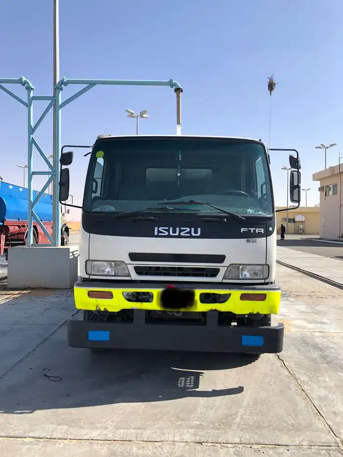 وايت ماء 13طن اجار لشركات ومؤسسات شهري وسنوي 1