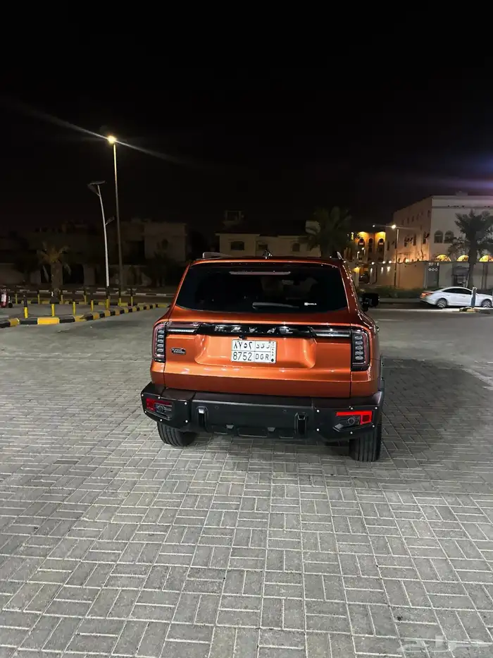 هافال موديل 2023 ماشاء الله تبارك الرحمن 10