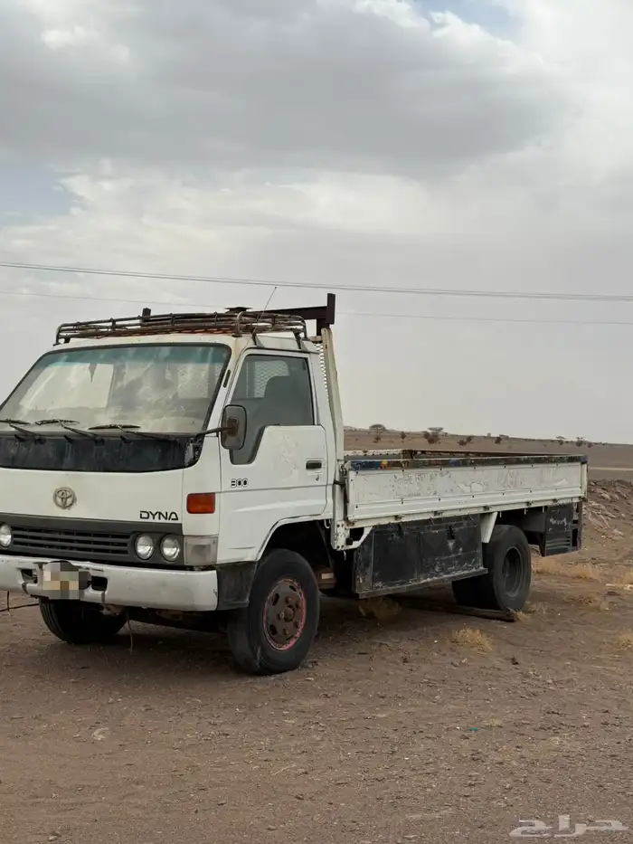 دينا تويوتا 0
