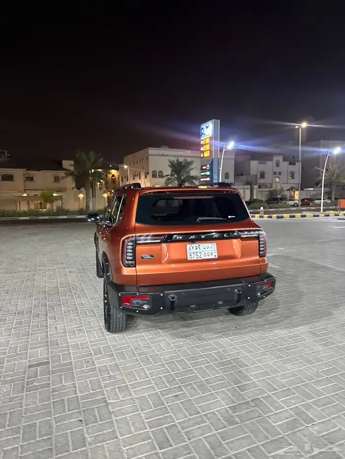 هافال موديل 2023 ماشاء الله تبارك الرحمن 3