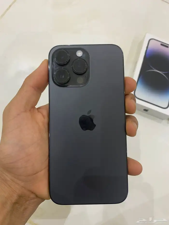 ايفون14برو ماكس 1