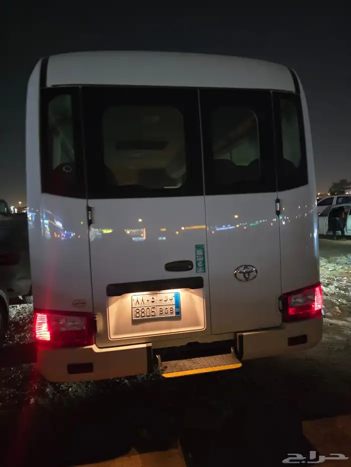 2025 madal new bus for rent daily and monthly 1