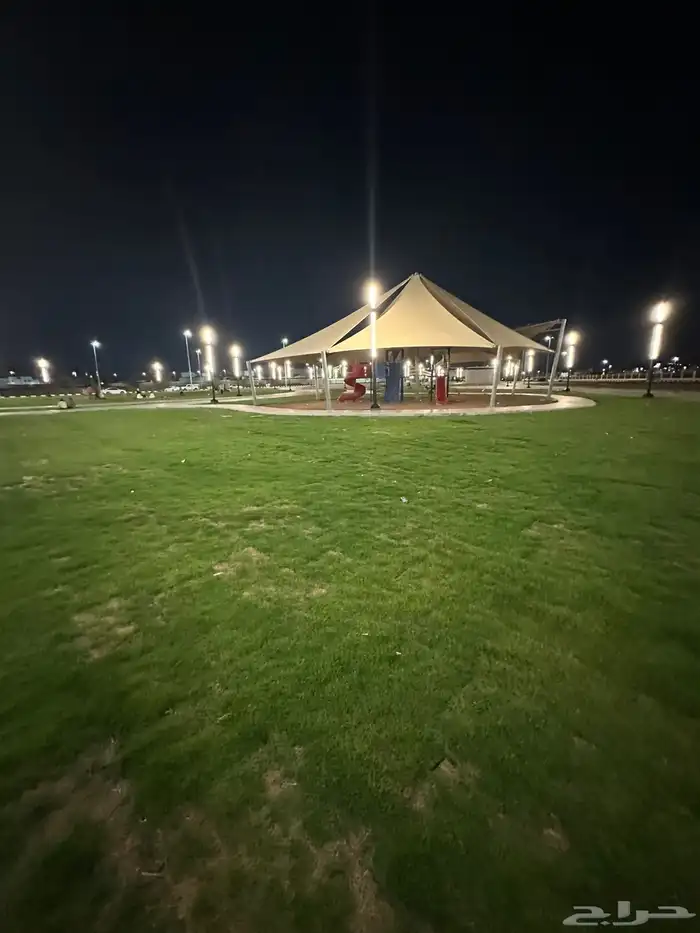 ارض للبيع 9