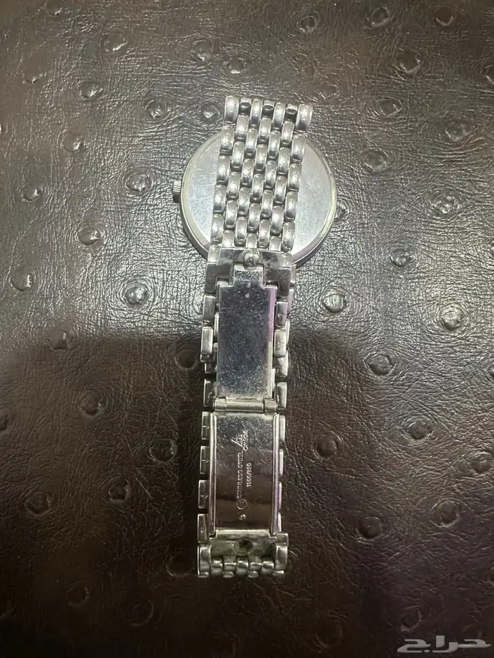 ساعة اوميغا 2