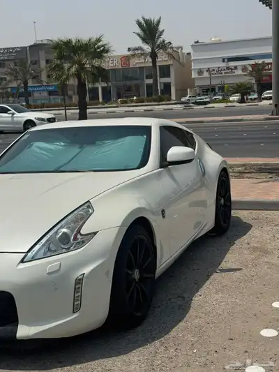 زد 370 370Z 2013 index