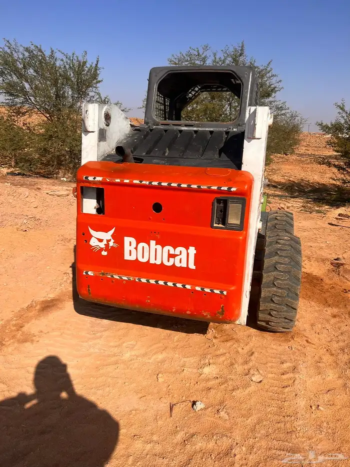 بوب كات بوبكات للبيع 1